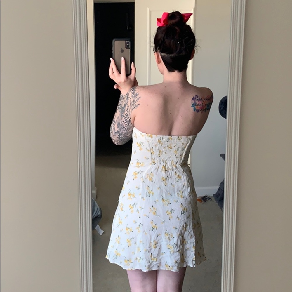 Mini Dress - Picture 2 of 4